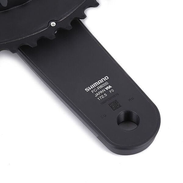 Bộ truyền động Shimano Ultegra R8000 2x11 Tốc Độ